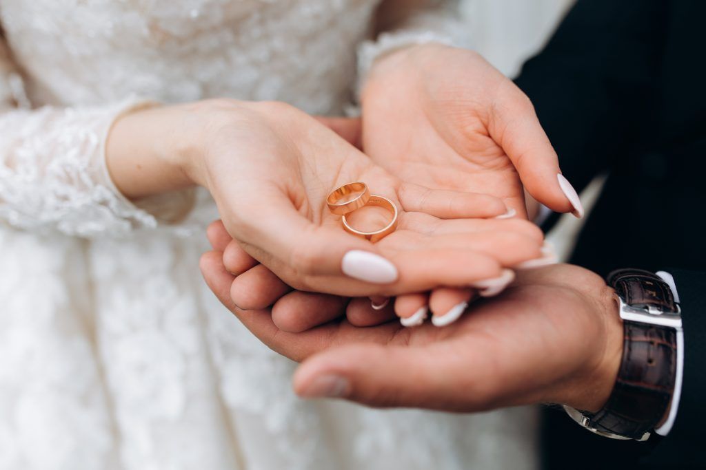 sell my old engagement rings